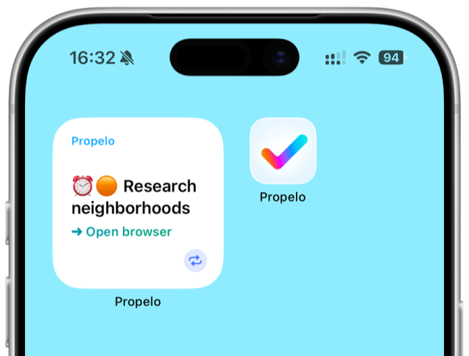 Features Features